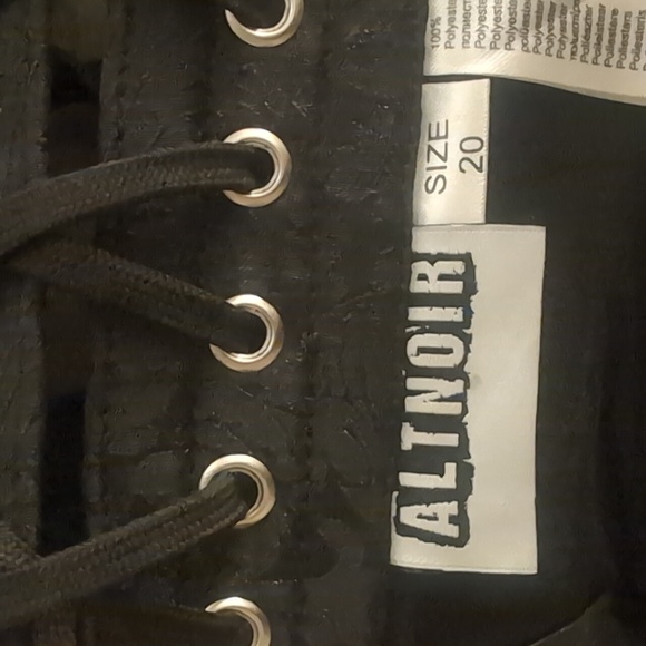 Waist training corset, new - Picture 4 of 4